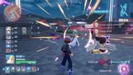 Mega Evolution returns in Pokemon Legends Z-A (Image via The Pokemon Company)